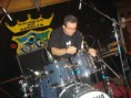 Paulo Curcino ( Bateria)